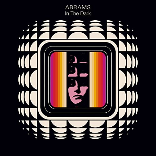 Abrams (Country) - In The Dark - Import CD