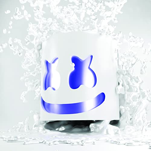 Marshmello - Shockwave - Import LP Record