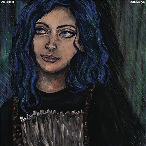 Zilched - Doompop - Import LP Record