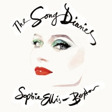 Sophie Ellis-Bextor - The Song Diaries - Import CD