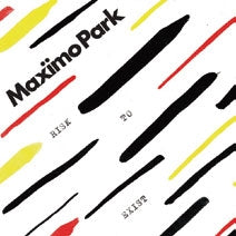 Maximo Park - Risk to Exist (Limited Deluxe Edition) - Import CD