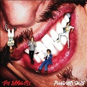 The Darkness - Pinewood Smile - Import CD