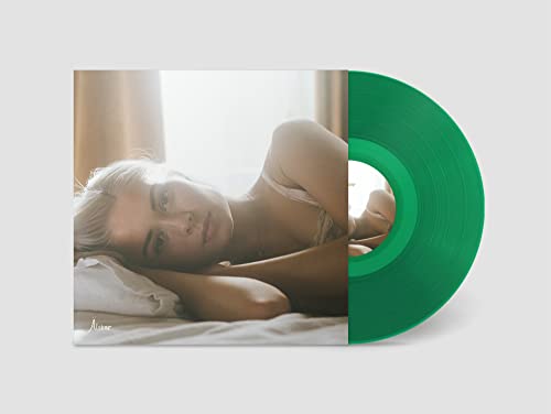 Nina Nesbitt - Alskar - Import LP Record