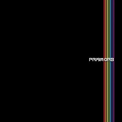 The Orb - Prism - Import LP Record