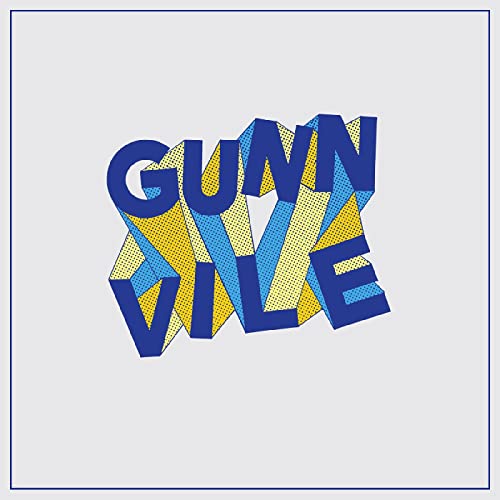 Kurt Vile 、 Steve Gunn - Gunn Vile<Purple Vinyl> - Import Vinyl LP Record