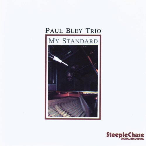 Paul Bley - My Standard - Import CD