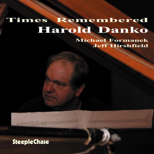 Harold Danko - Times Remembered - Import CD