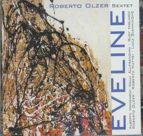 Roberto Olzer - Eveline - Import CD