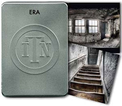 In The Nursery - Era (2022 Extended Edition)(Metal Tin) - Import CD