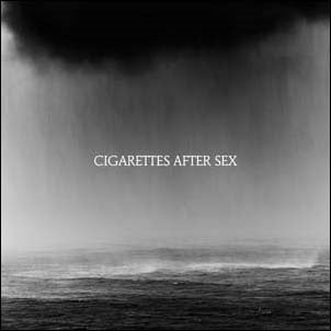 Cigarettes After Sex - Cry - Import CD