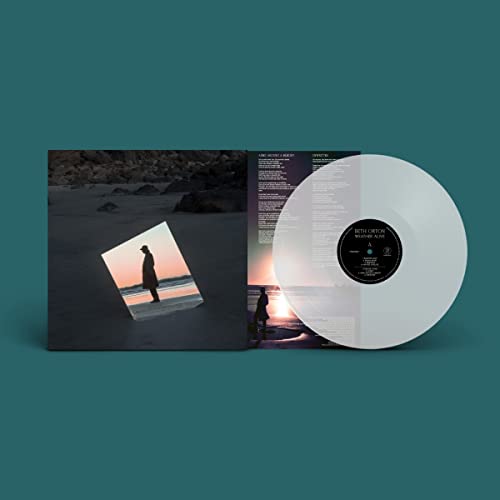 Beth Orton - Weather Alive<Colored Vinyl> - Import LP Record Limited Edition