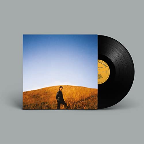 Sam Burton - Dear Departed - Import LP Record