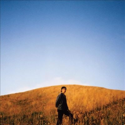 Sam Burton - Dear Departed<White Vinyl> - Import LP Record Limited Edition