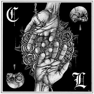 Cult Leader - Lightless Walk (Silver) - Import LP Record
