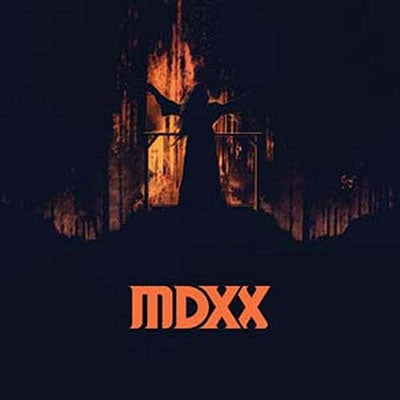 Mdxx - Mdxx - Import LP Record