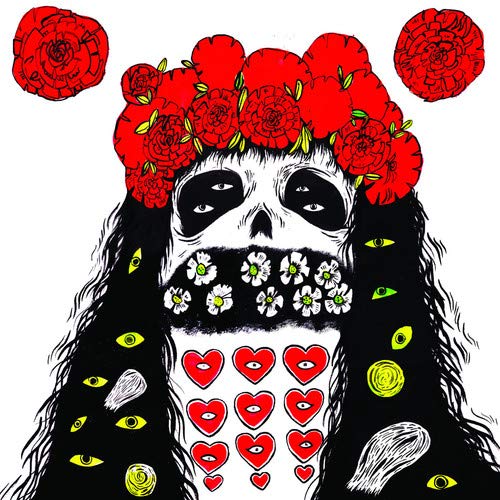 Grimes - Geidi Primes - Import LP Record