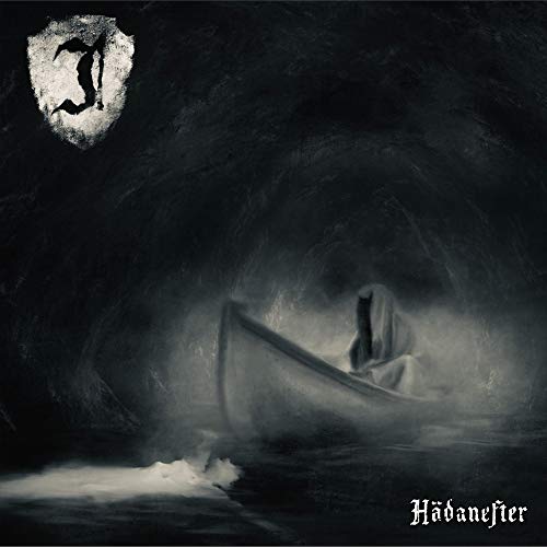Jordfast - Hadanefter - Import Vinyl LP Record