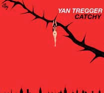Yan Tregger - Catchy - Import LP Record