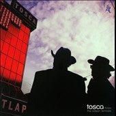 Tosca - Tlapa The Odeon Remixes - Import CD
