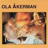 Ola Akerman Octet - Ola Akerman - Import CD