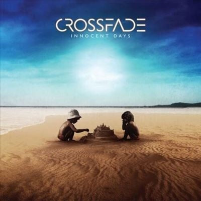 Crossfade - Innocent Days - Import LP Record