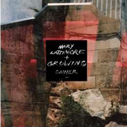 Mary Lattimore & Growing - Gainer<Colored Vinyl> - Import LP Record