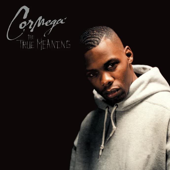 Cormega - The True Meaning - Import LP Record