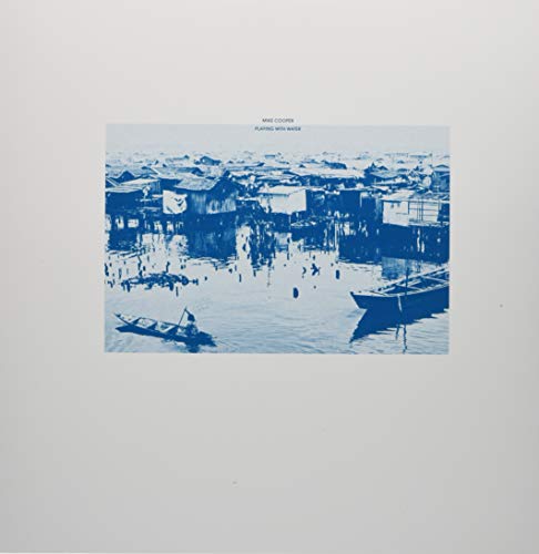 Mike Cooper - Playing With Water - Import LP Record