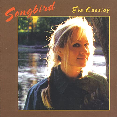 Eva Cassidy - Songbird (Deluxe Edition) - Import LP Record