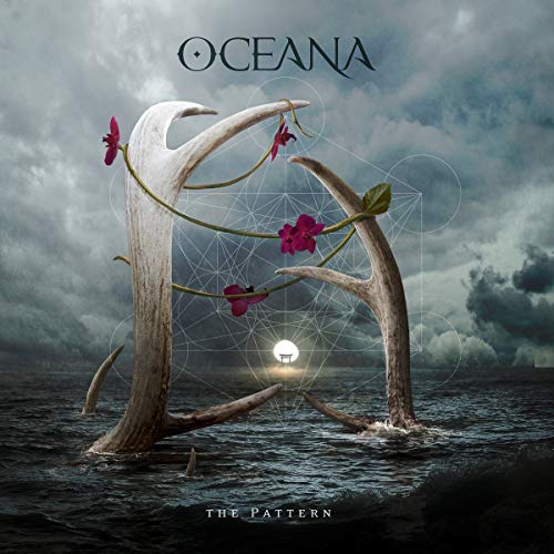 Oceana (Italy) - Pattern - Import LP Record