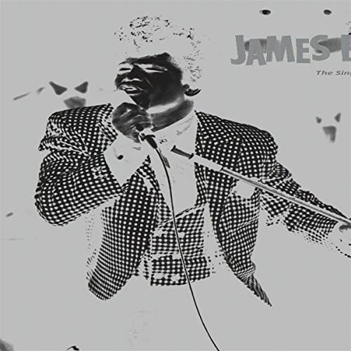 James Brown - Singles Vol. 3 (1960-61) - Import Vinyl LP Record Limited Edition