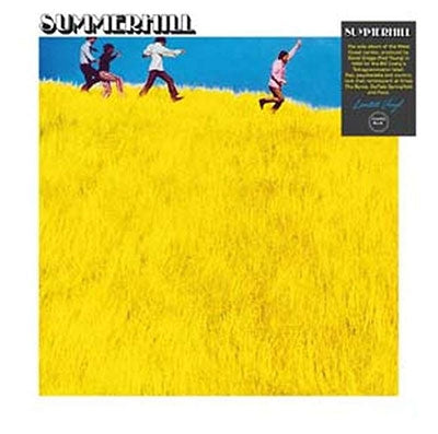 Summerhill - Summerhill - Import LP Record