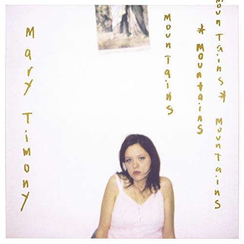 Mary Timony - Mountains (20th Anniversary Edition) - Import LP Record