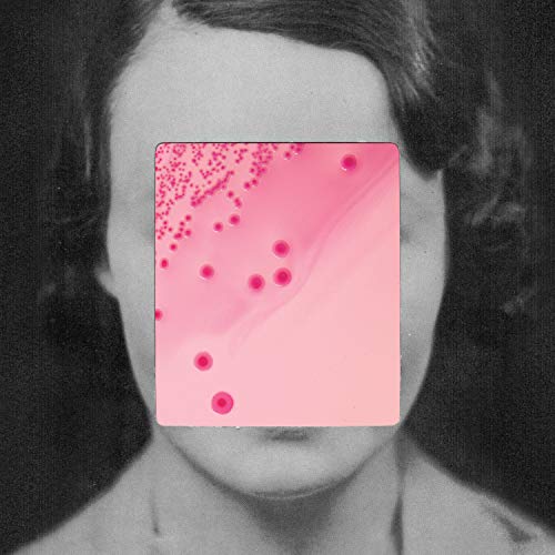 Heligoland (Australia) - This Quiet Fire - Import LP Record