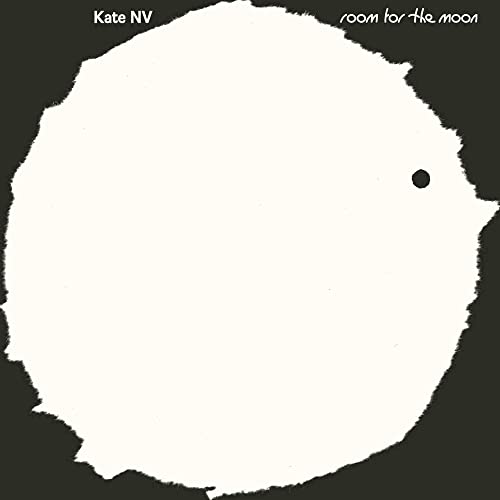 Kate NV - Room for the Moon<Black Vinyl> - Import LP Record