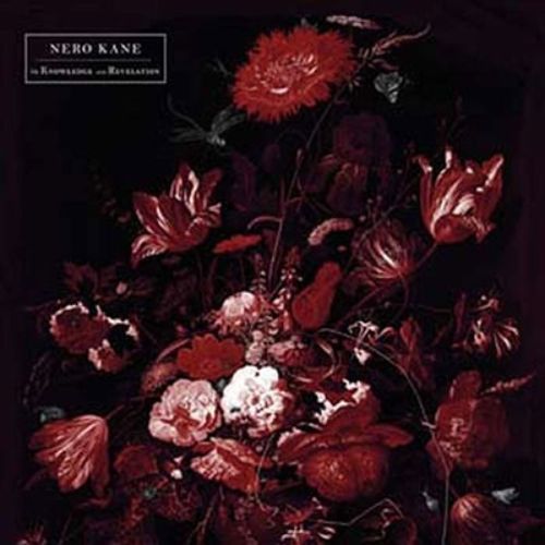 Nero Kane - Of Knowledge And Revelation - Import CD