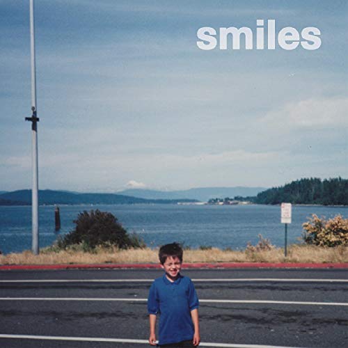 Smiles - Gone For Good - Import LP Record