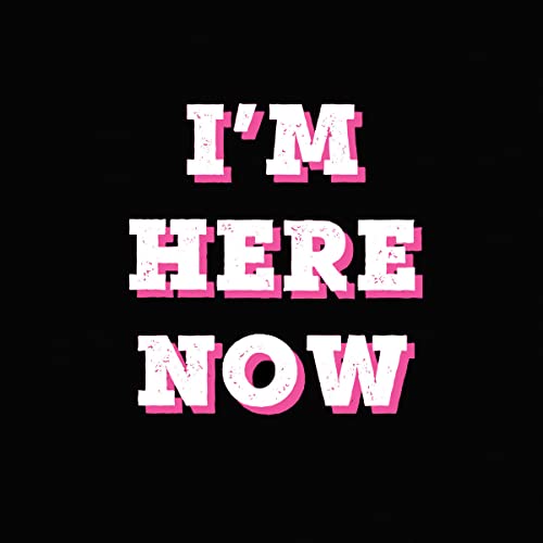 Lack Of Afro - I'm Here Now - Import Vinyl LP Record