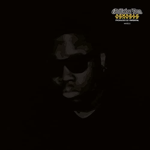 Godfather Don 、 Parental - Osmosis - Import Vinyl LP Record