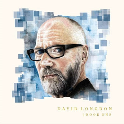 David Longdon - Door One - Import CD
