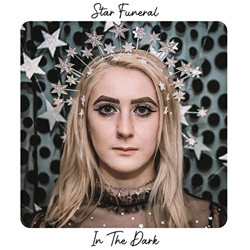Star Funeral - In The Dark - Import LP Record