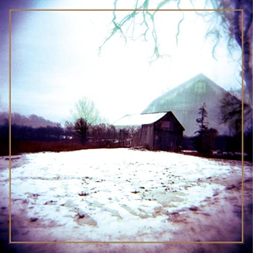 Horse Feathers - House With No Home<Clear Blue with Streaks Vinyl> - Import Vinyl LP Record