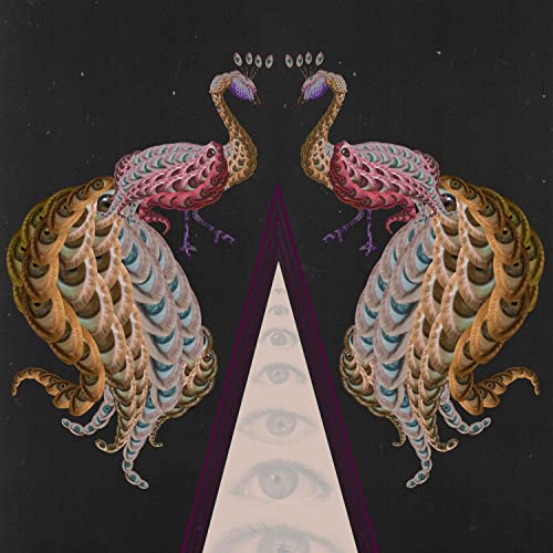 Small Reactions - New Age Soul - Import Vinyl LP Record