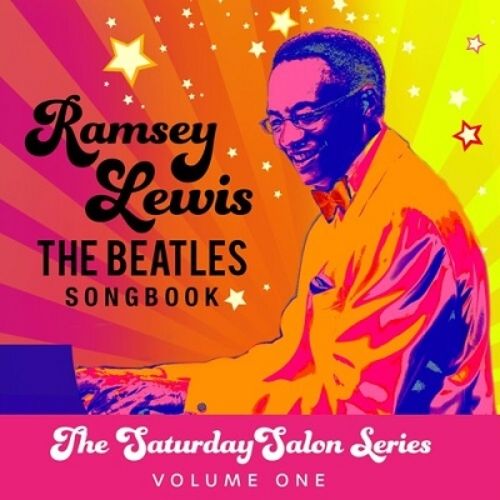 Ramsey Lewis - The Beatles Songbook - Import CD