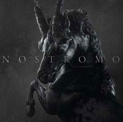 Nostromo - Bucephale - Import CD