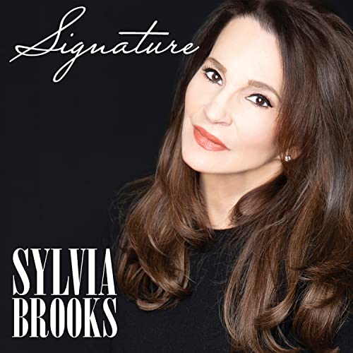 Sylvia Brooks - Signature - Import CD