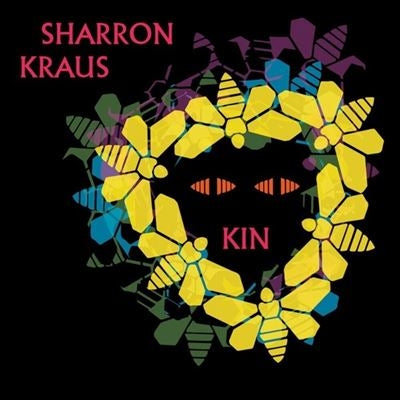 Sharron Kraus - Kin - Import LP Record