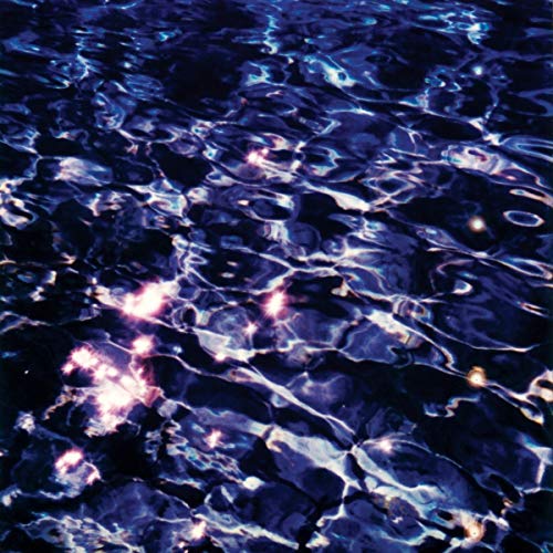 LNZNDRF - II<Clear White Vinyl> - Import LP Record Limited Edition