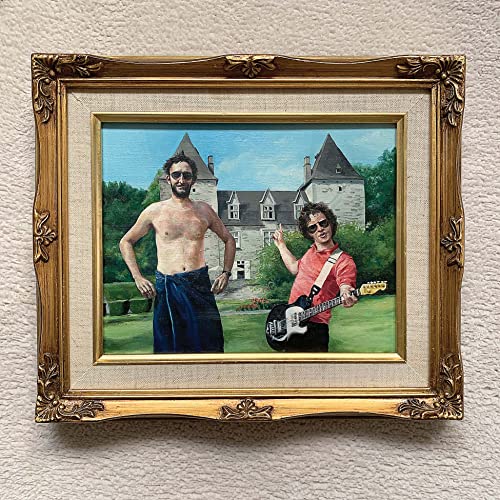 Royal Green - Royal Green - Import Vinyl LP Record