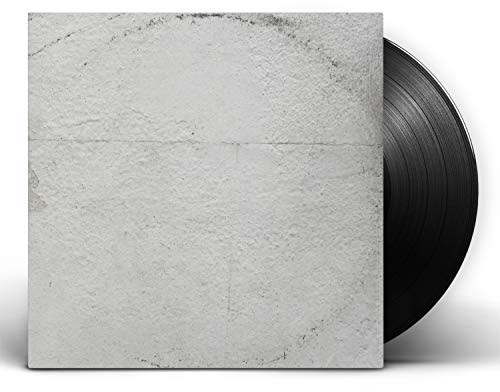 Triangulo De Amor Bizarro - Detras del Espejo - Import Vinyl LP Record